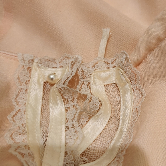 Gunne Sax girls dress - Picture 10 of 14